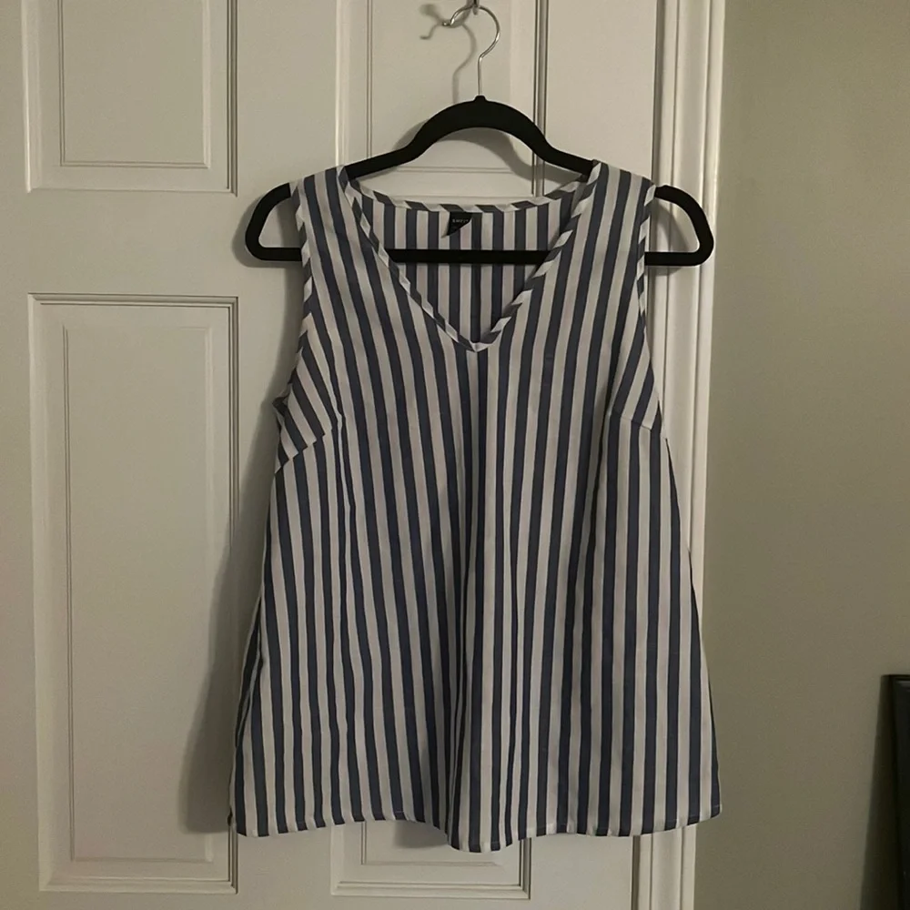 Transition tank - Picture 1 of 3